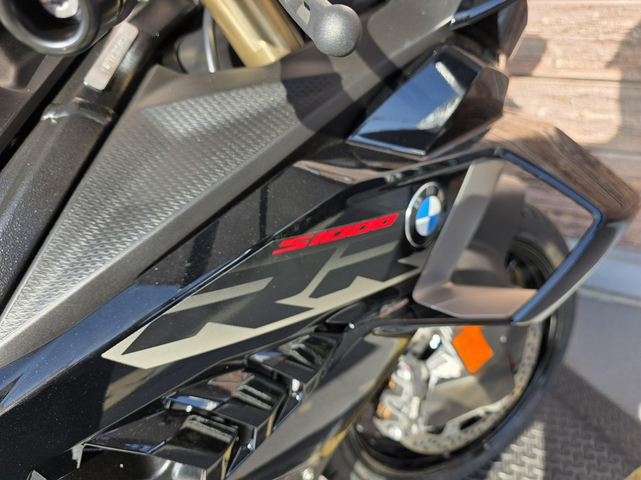 2026 BMW S 1000 RR