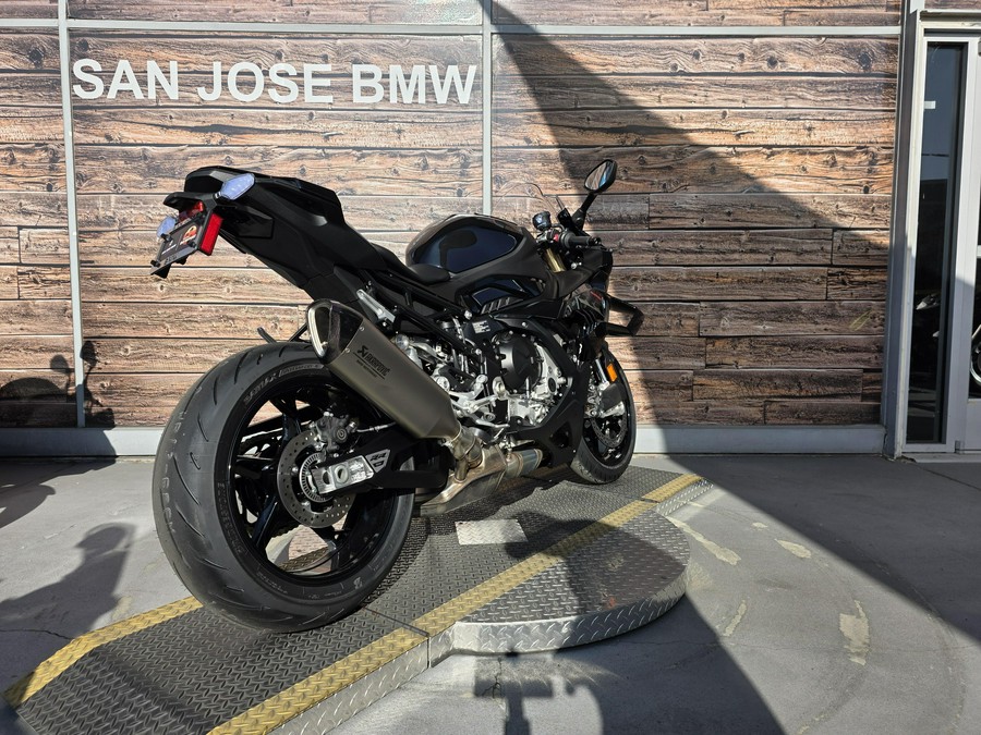 2026 BMW S 1000 RR