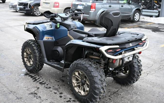 2026 Can-Am® Outlander MAX Limited 1000R
