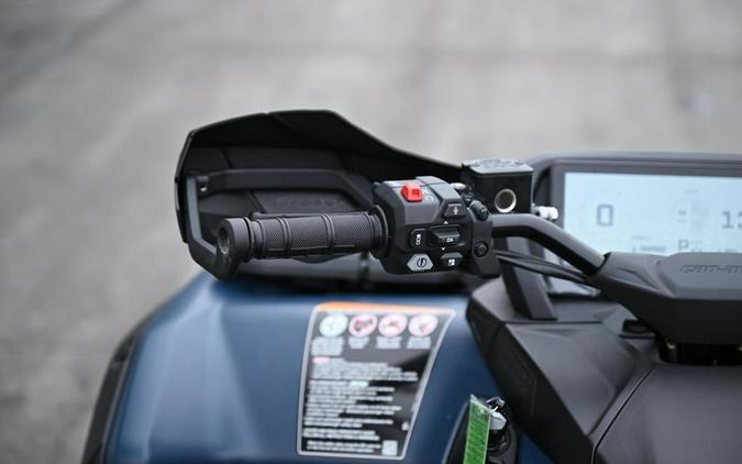 2026 Can-Am® Outlander MAX Limited 1000R