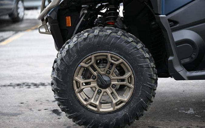 2026 Can-Am® Outlander MAX Limited 1000R