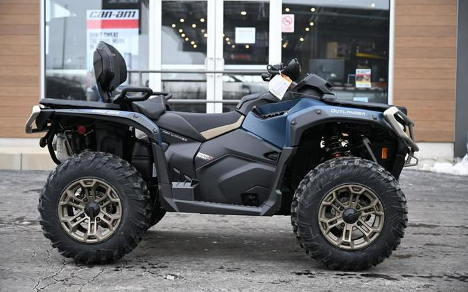 2026 Can-Am® Outlander MAX Limited 1000R