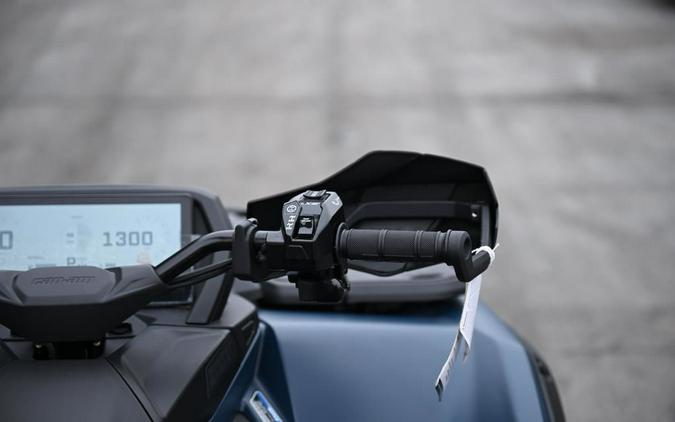 2026 Can-Am® Outlander MAX Limited 1000R