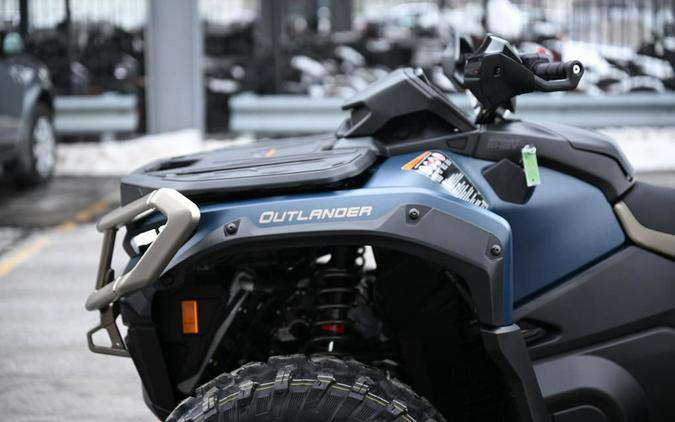 2026 Can-Am® Outlander MAX Limited 1000R