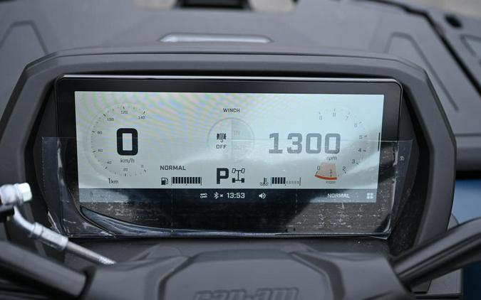 2026 Can-Am® Outlander MAX Limited 1000R