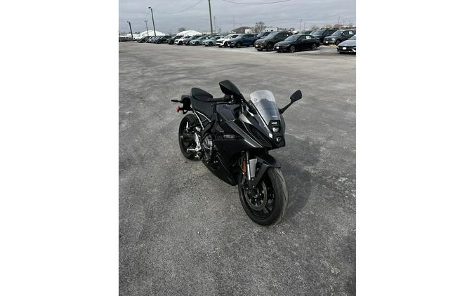 2025 Suzuki GSX-S 8R