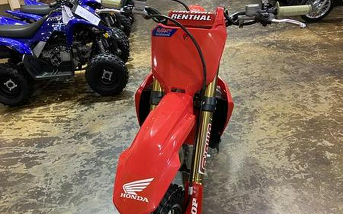 2026 Honda® CRF250RWE