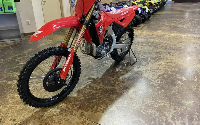 2026 Honda® CRF250RWE