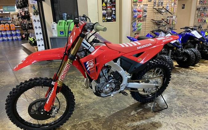 2026 Honda® CRF250RWE