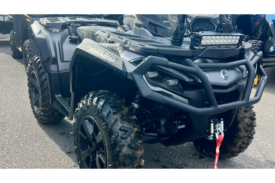 2024 Can-Am OUTLANDER XT850