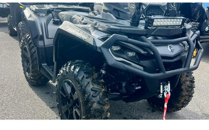 2024 Can-Am OUTLANDER XT850