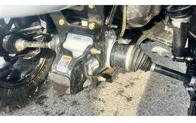 2024 Can-Am OUTLANDER XT850