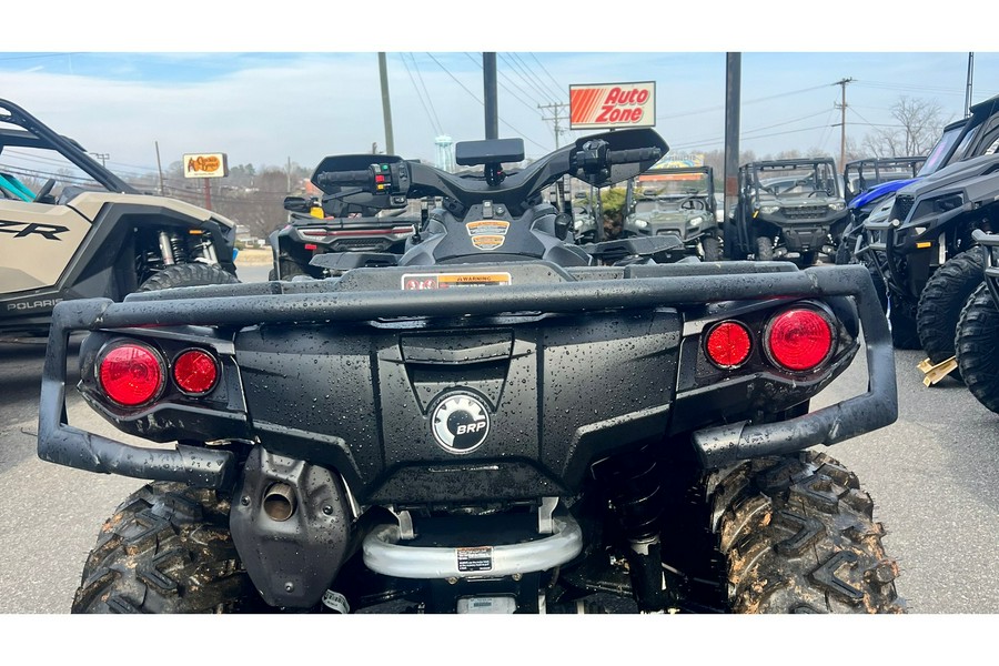 2024 Can-Am OUTLANDER XT850