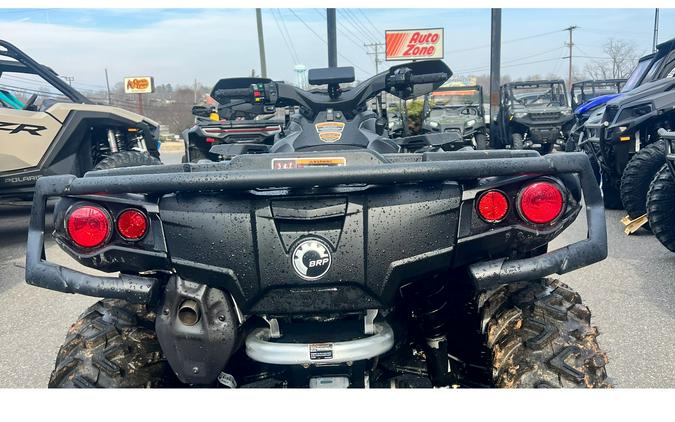 2024 Can-Am OUTLANDER XT850