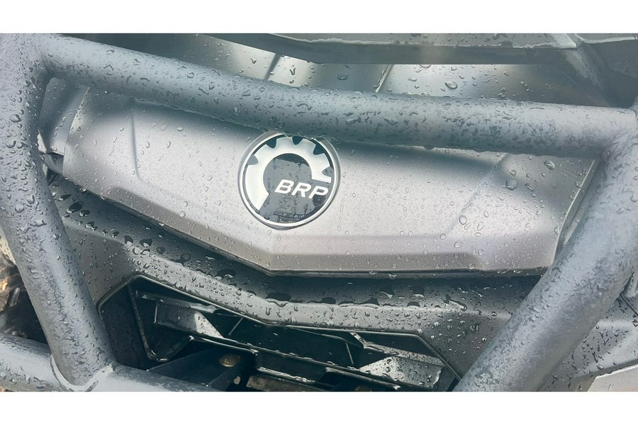 2024 Can-Am OUTLANDER XT850