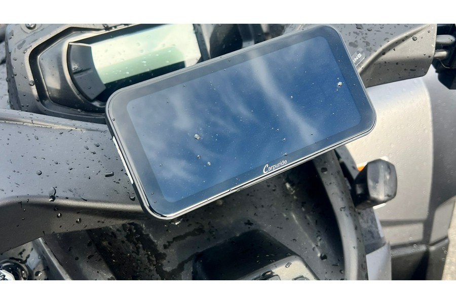 2024 Can-Am OUTLANDER XT850