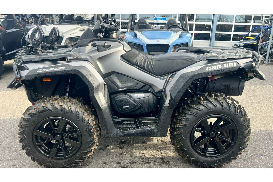 2024 Can-Am OUTLANDER XT850