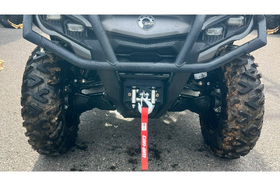 2024 Can-Am OUTLANDER XT850