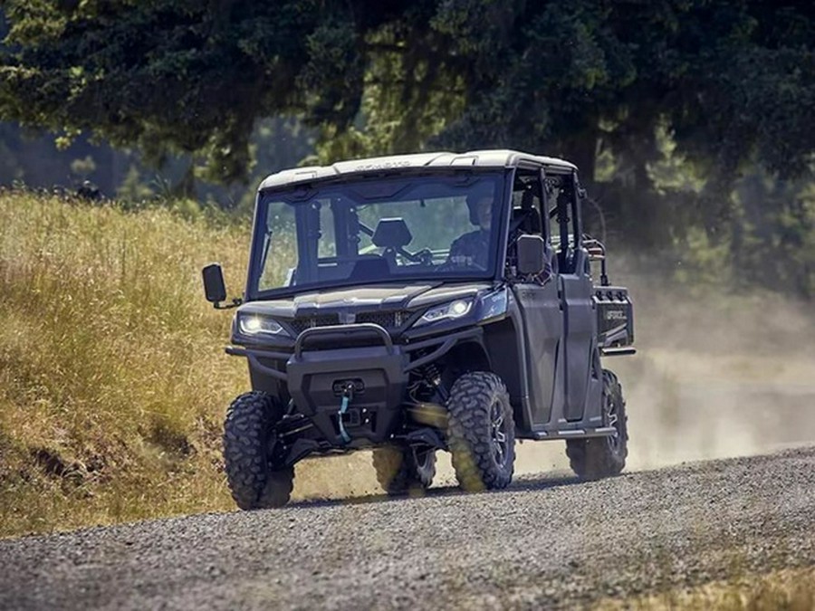 2025 CFMOTO UFORCE 1000 XL