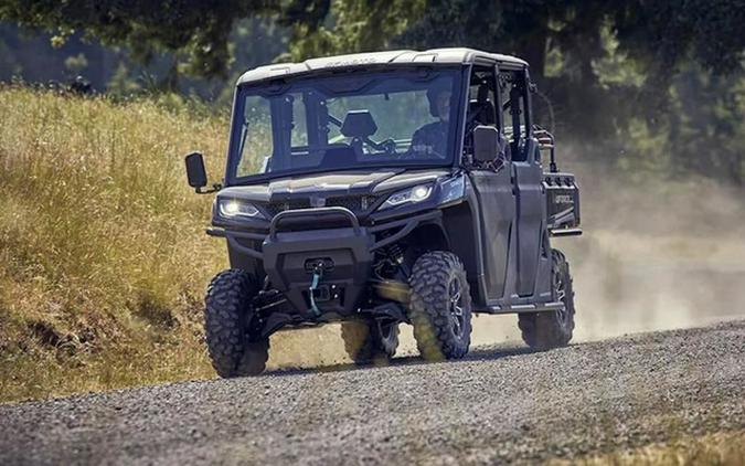 2025 CFMOTO UFORCE 1000 XL