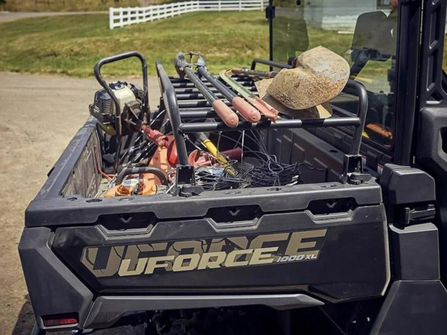 2025 CFMOTO UFORCE 1000 XL