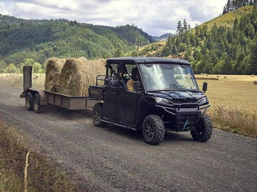 2025 CFMOTO UFORCE 1000 XL