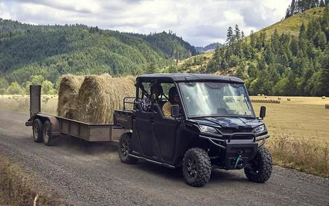 2025 CFMOTO UFORCE 1000 XL