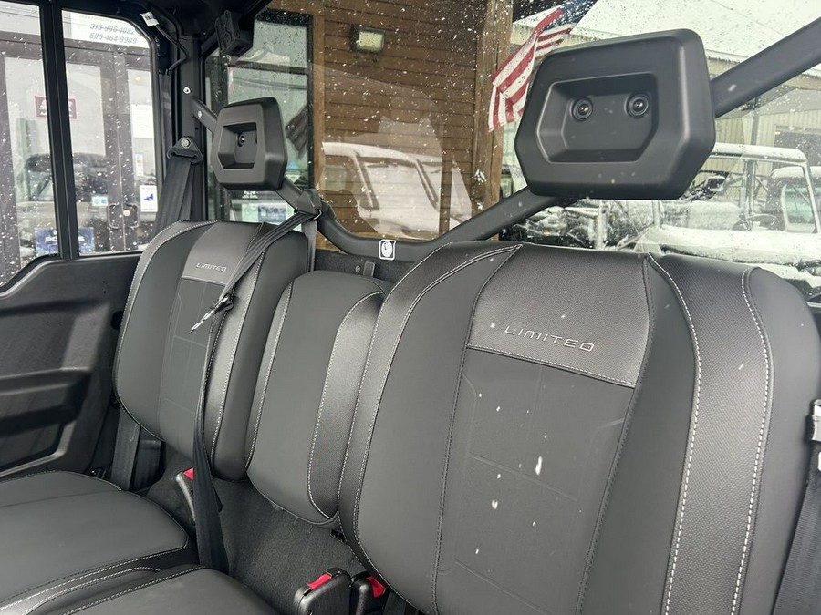 2026 Can-Am® Defender Limited HD11