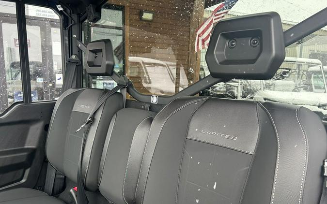 2026 Can-Am® Defender Limited HD11