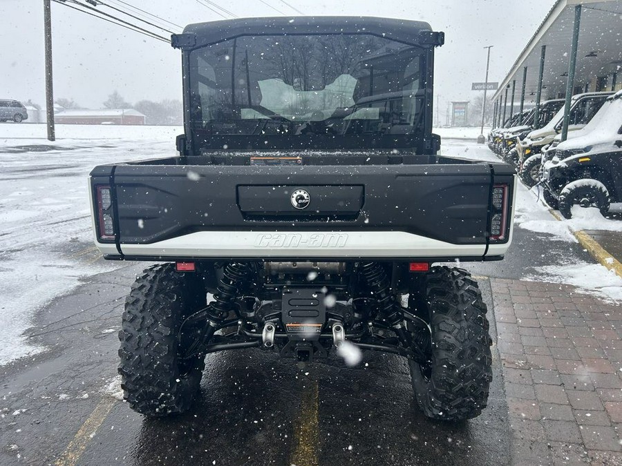 2026 Can-Am® Defender Limited HD11