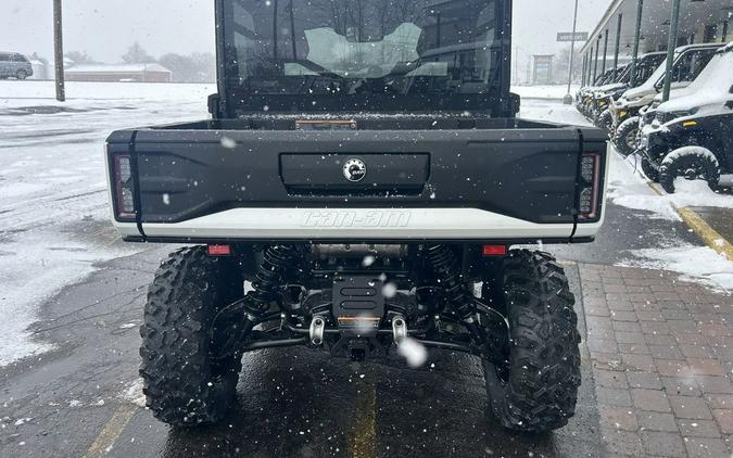2026 Can-Am® Defender Limited HD11
