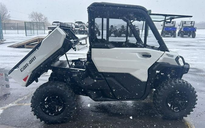 2026 Can-Am® Defender Limited HD11