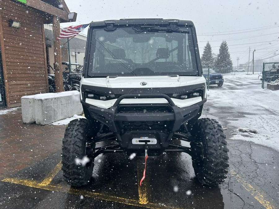 2026 Can-Am® Defender Limited HD11