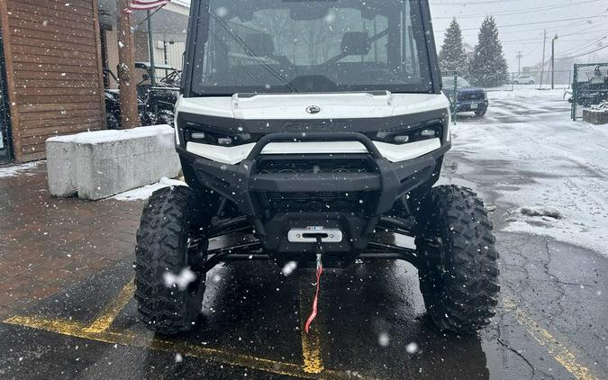 2026 Can-Am® Defender Limited HD11