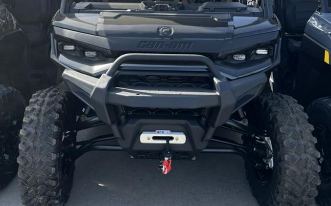 2026 Can-Am Defender MAX Lone Star HD11