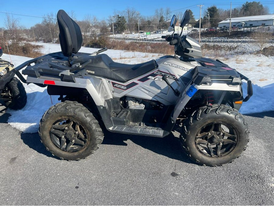 2017 Polaris SPORTSMAN TOURING 570 4X4 SP EPS