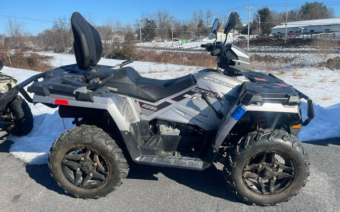 2017 Polaris SPORTSMAN TOURING 570 4X4 SP EPS