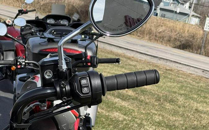 2026 Indian Motorcycle® Sport Scout® Sixty Limited Black Smoke