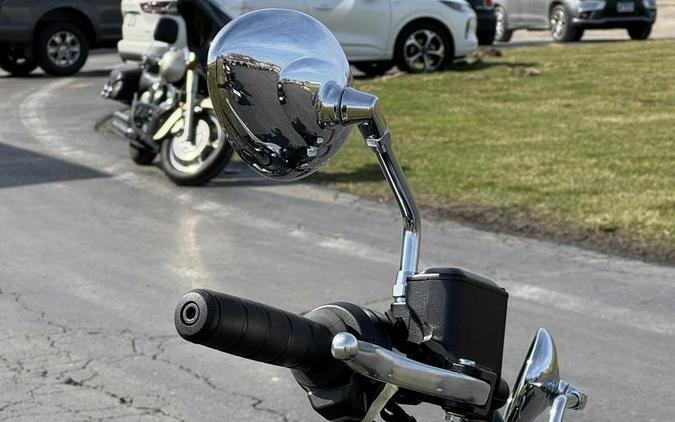 2026 Indian Motorcycle® Sport Scout® Sixty Limited Black Smoke