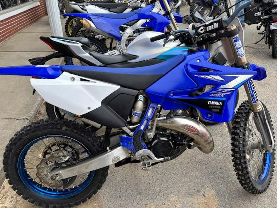 2020 YZ 125 - Yamaha