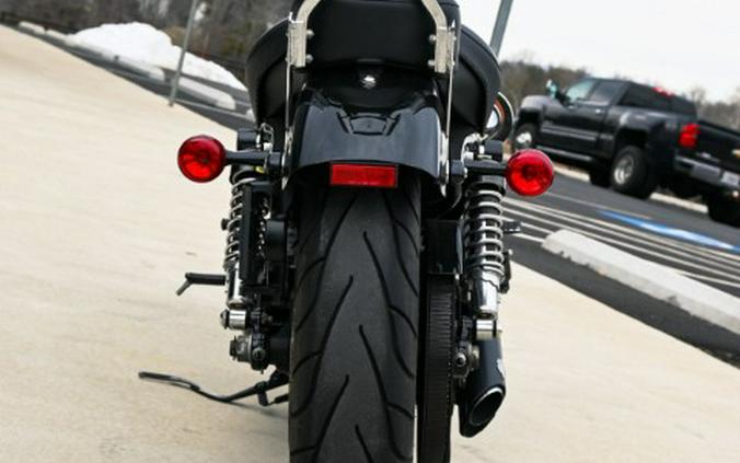 2008 Harley-Davidson Sportster® 1200 Nightster®