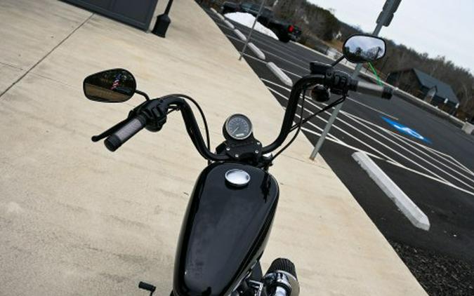 2008 Harley-Davidson Sportster® 1200 Nightster®