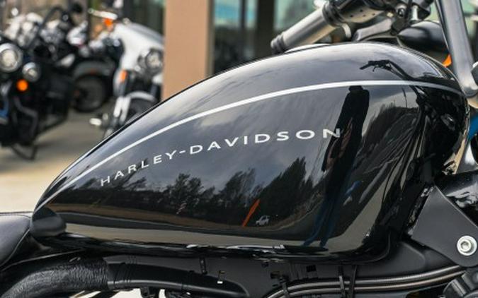 2008 Harley-Davidson Sportster® 1200 Nightster®