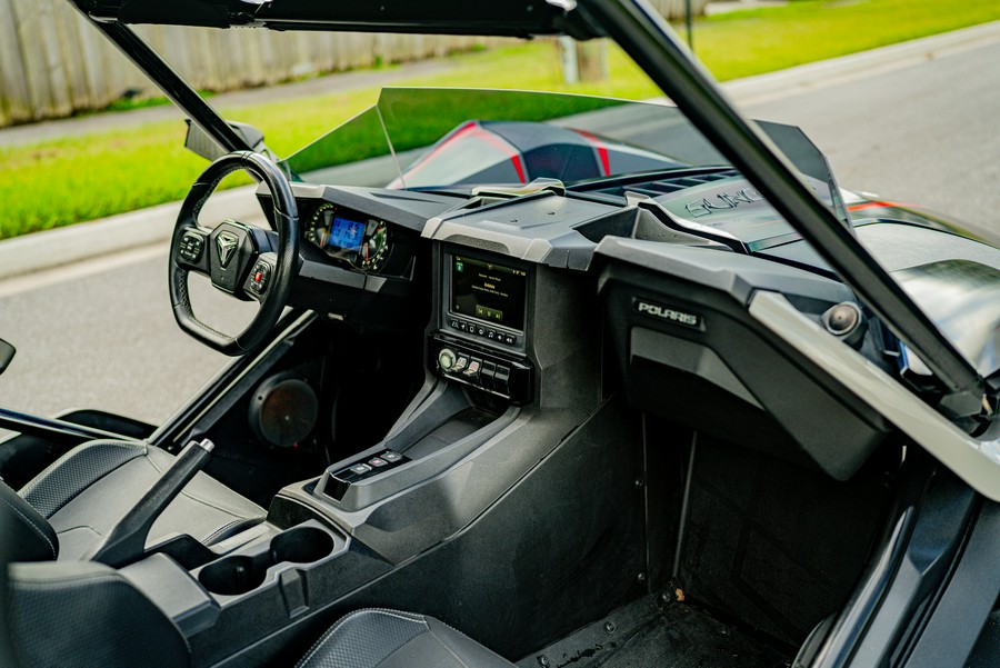 2022 Polaris SLINGSHOT SLR AUTODRIVE