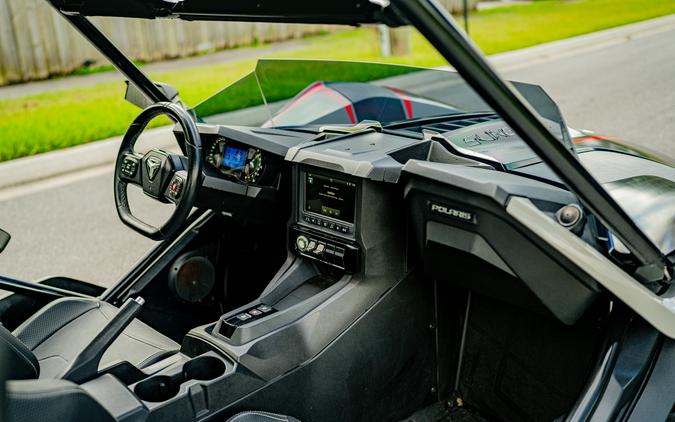 2022 Polaris SLINGSHOT SLR AUTODRIVE