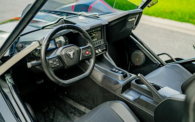 2022 Polaris SLINGSHOT SLR AUTODRIVE