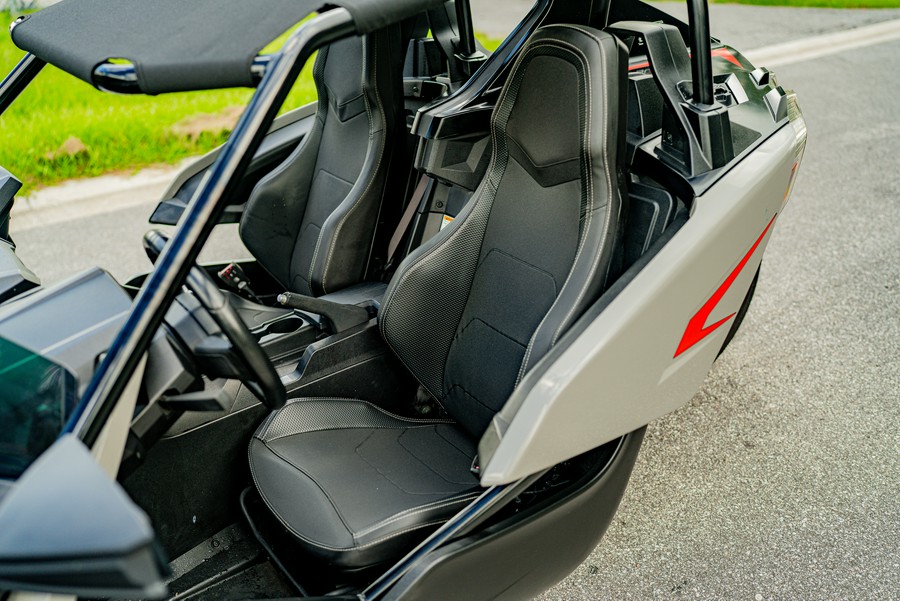 2022 Polaris SLINGSHOT SLR AUTODRIVE
