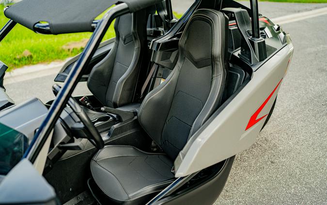 2022 Polaris SLINGSHOT SLR AUTODRIVE