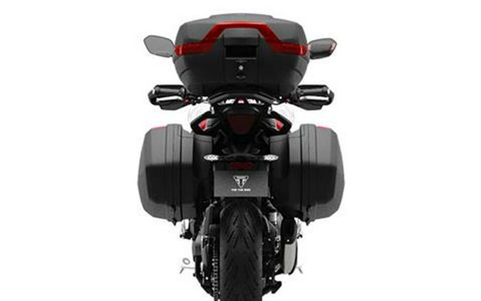 2026 Triumph Tiger Sport 800 Tour