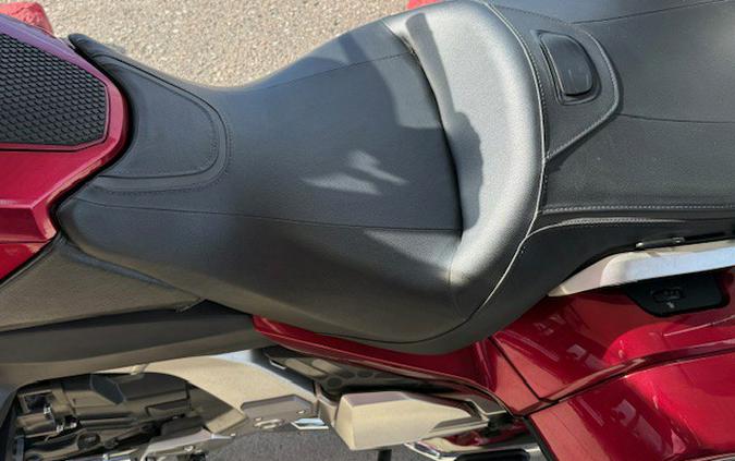 2018 Gold Wing GL1800DA - Honda